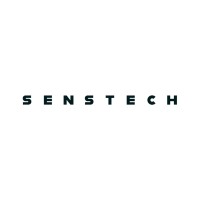 SENSTECH logo - Similar company to Senstech