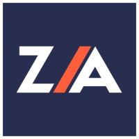 Z/Axis Strategies logo - Similar company to Xenopsi Ventures