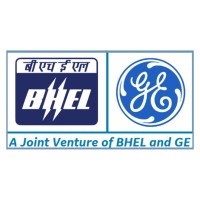 BHEL-GE Gas Turbine Services Private Limited logo - Similar company to Reason Solutions