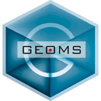 GEOMS GROUPE logo - Similar company to Groupe Securite Robillard (A Paladin Technologies Company)