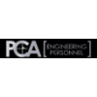PCA Engineering Personnel logo