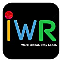 IndiaWorksRemotely logo - Similar company to Morgan Virtual Assiatant