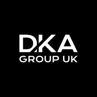 DKA GROUP UK logo - Similar company to Dka Group