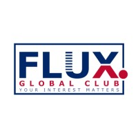 Flux Global Club logo - Similar company to Infinite Footprint