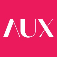 AUX Architecture logo - Similar company to Hunter Leggitt Studio
