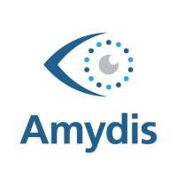 Amydis, Inc. logo - Similar company to Spinogenix, Inc.