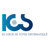 ICS INFORMATIQUE logo - Similar company to Ics-Informatique