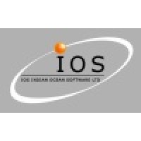 IOS Indian Ocean Software Ltd. logo - Similar company to Kyossi