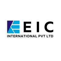 EIC International (Private) Limited logo - Similar company to Saras Consultancy
