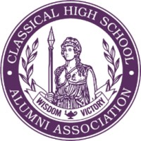 CLASSICAL HIGH SCHOOL ALUMNI ASSOCIATION INC logo - Similar company to Uri Esteemed