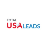 Total USA Leads Inc. logo - Similar company to Tech Support Leads – B2B & B2C Data Vendor For Bpos