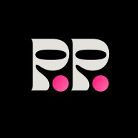 Party Popper App logo - Similar company to Kreios | The Software Factory