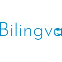 Bilingva logo - Similar company to Ht Localization