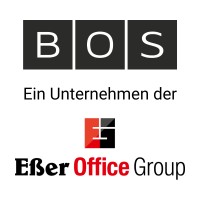 Eßer Office GmbH (ehem. BOS) logo - Similar company to Eßer Office Gmbh