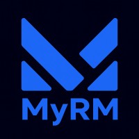 MyRM logo - Similar company to Bloom Express