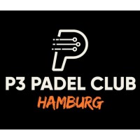 P3 People Play Padel GmbH | P3 Padel Club logo - Similar company to Ats Performance Germany