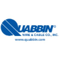 Quabbin Wire & Cable Co., Inc. logo - Similar company to Judd Wire, Inc.