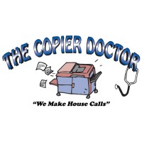 The Copier Doctor logo - Similar company to Projectone | Ai-Powered Alm And Devops Solution