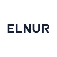 Elnur UK logo - Similar company to Electrorad