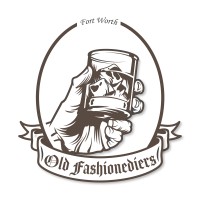 Old Fashionediers of Fort Worth logo - Similar company to Weathershield Roofing