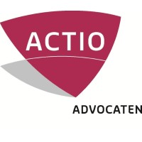 Actio Advocaten logo - Similar company to Wiltkracht B.V.