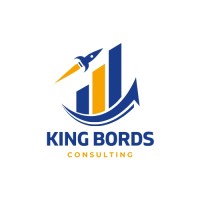 KING BORDS CONSULTING logo - Similar company to Nice Guys Corporation