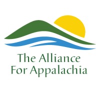 The Alliance for Appalachia logo - Similar company to Read Appalachia