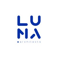 LUMA Architects logo - Similar company to Studio 4T4