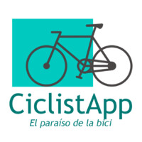 CiclistApp logo - Similar company to Cicloc