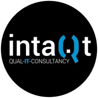 Intaqt BVBA logo - Similar company to Visagi