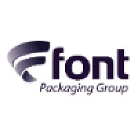 Font Packaging Group logo - Similar company to Spanish Packaging Technologies