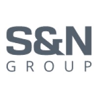 S&N Group AG logo - Similar company to S&N Marktsoft Kft.