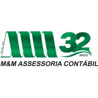 M&M Assessoria Contábil logo - Similar company to Bock Assessoria Contabil