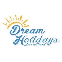 Dream Holidays Bangalore logo - Similar company to Sprouts Edu Tours