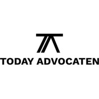 Today Advocaten B.V. logo - Similar company to Schade Advocatuur & Regeling
