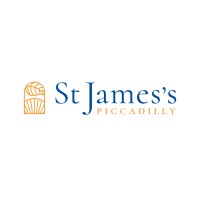 St James's Piccadilly logo - Similar company to Lsq Rooftop - Cocktail Bar | Restaurant With A View