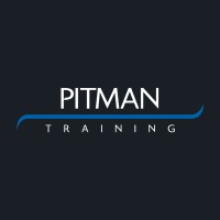 Pitman Training Liverpool & Warrington logo - Similar company to Transform Learning Academy