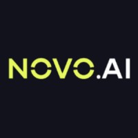 NOVO AI logo - Similar company to Terranext.Io