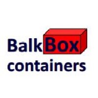 BalkBox containers logo - Similar company to P Smolders Containers, Bestratingen, Grond- En Sloopwerken, Zand En Grind