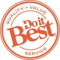 Doitbest Ghana logo - Similar company to Trusteefarm Limited