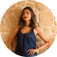 NIDHI JAIN logo - Similar company to Beingloop