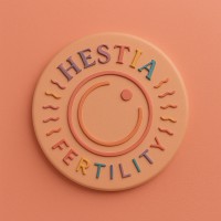 Hestia Fertility logo - Similar company to The Rockets