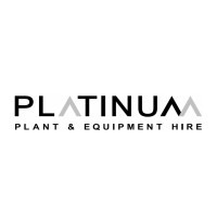 Platinum Plant & Equipment Hire logo - Similar company to Mme Underground Services