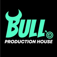 Bull Production House logo - Similar company to Noor Visuals