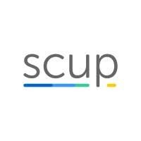 Scup logo - email format related to S'CAP
