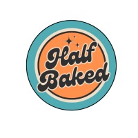 Half Baked logo - Similar company to Half-Baked