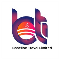 Baseline Travel Limited logo - Similar company to Anna'S Car Rental