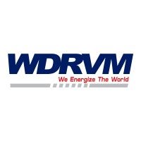 WDRVM logo - Similar company to Batec Group