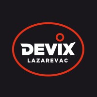 Devix Lazarevac logo - Similar company to Dr