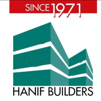 Hanif Builders logo - Similar company to Crescent Concrete (Pvt) Ltd